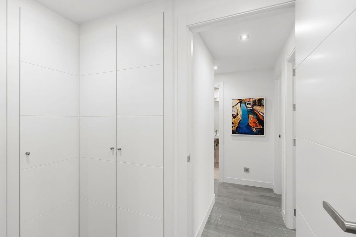 3 soverom Leilighet til salgs i Benalmadena med svømmebasseng garasje - € 399 000 (Ref: 10012328)