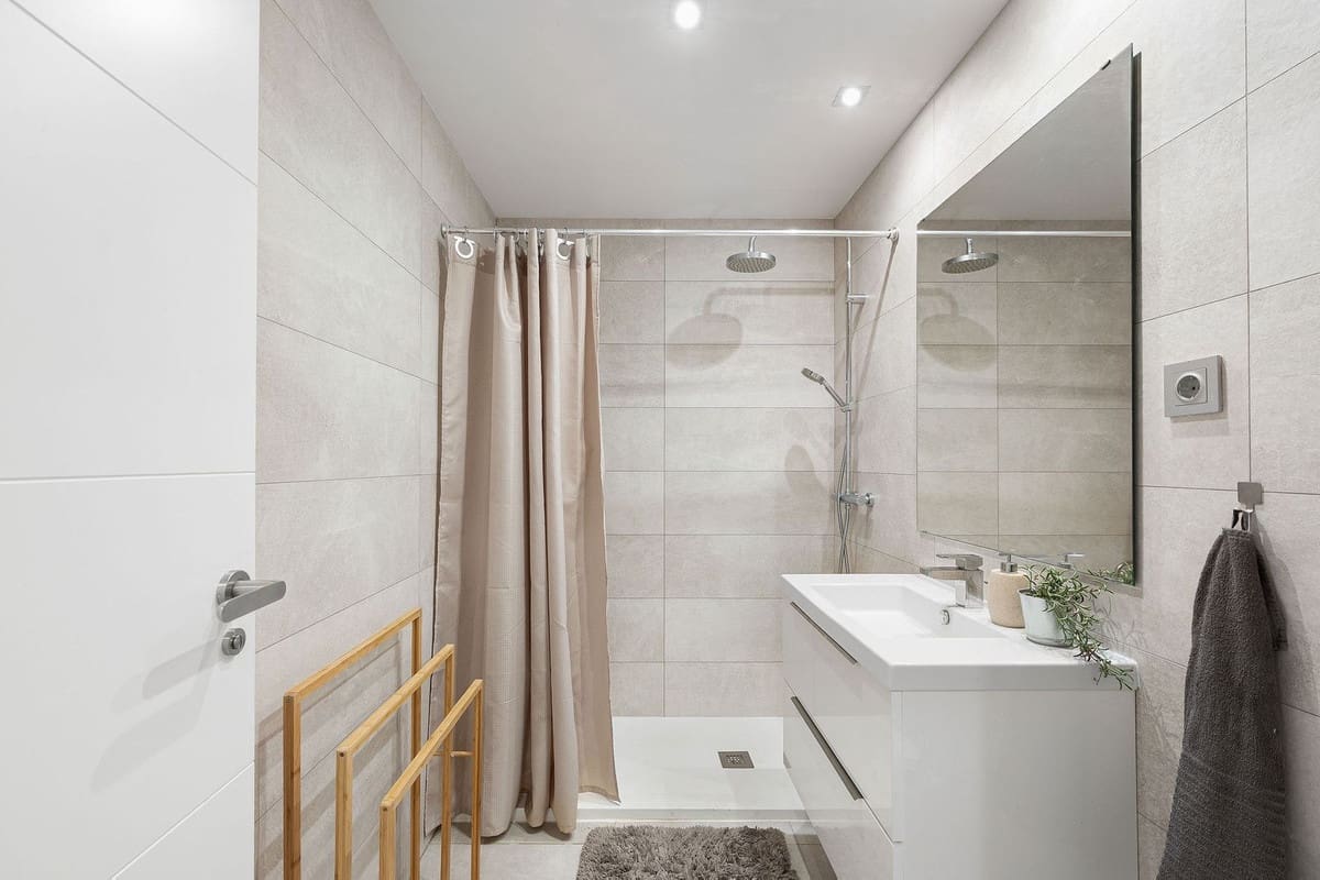 3 soverom Leilighet til salgs i Benalmadena med svømmebasseng garasje - € 399 000 (Ref: 10012328)