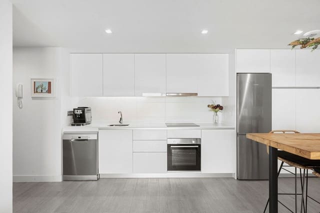 3 soverom Leilighet til salgs i Benalmádena pueblo, Benalmádena med svømmebasseng garasje - € 399 000 (Ref: 10012328)