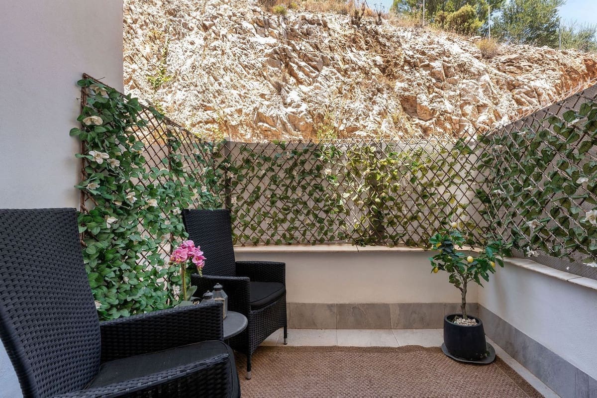 3 soverom Leilighet til salgs i Benalmadena med svømmebasseng garasje - € 399 000 (Ref: 10012328)