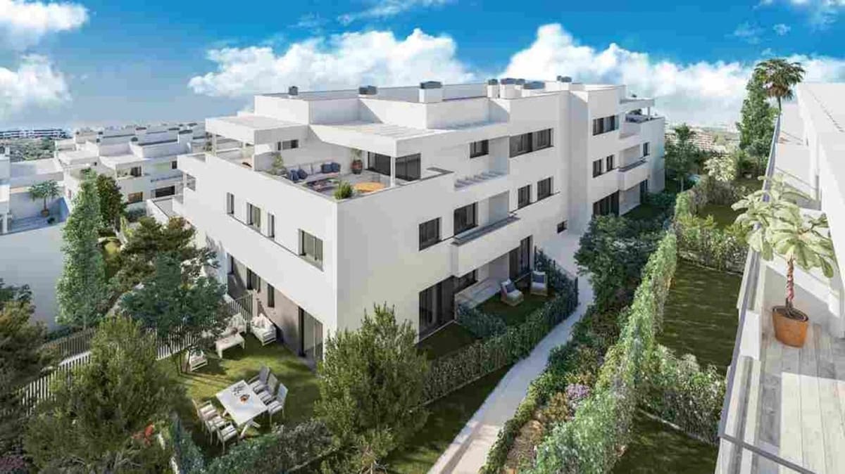 1 bedroom Apartment for sale in Bahia de Casares with pool garage - € 245,000 (Ref: 10023026)