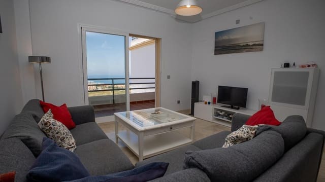 3 makuuhuone Huoneisto myytävänä paikassa La Duquesa / Puerto de la Duquesa, Manilva mukana uima-altaan 
autotalli - 355 000 € (Ref: 10023190)