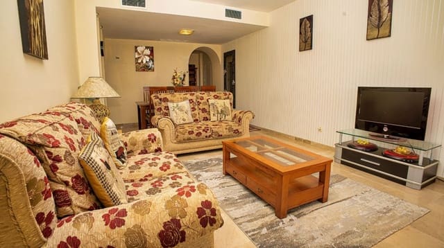 2 bedroom Apartment for sale in La Duquesa / Puerto de la Duquesa, Manilva with pool garage - € 289,000 (Ref: 10023191)