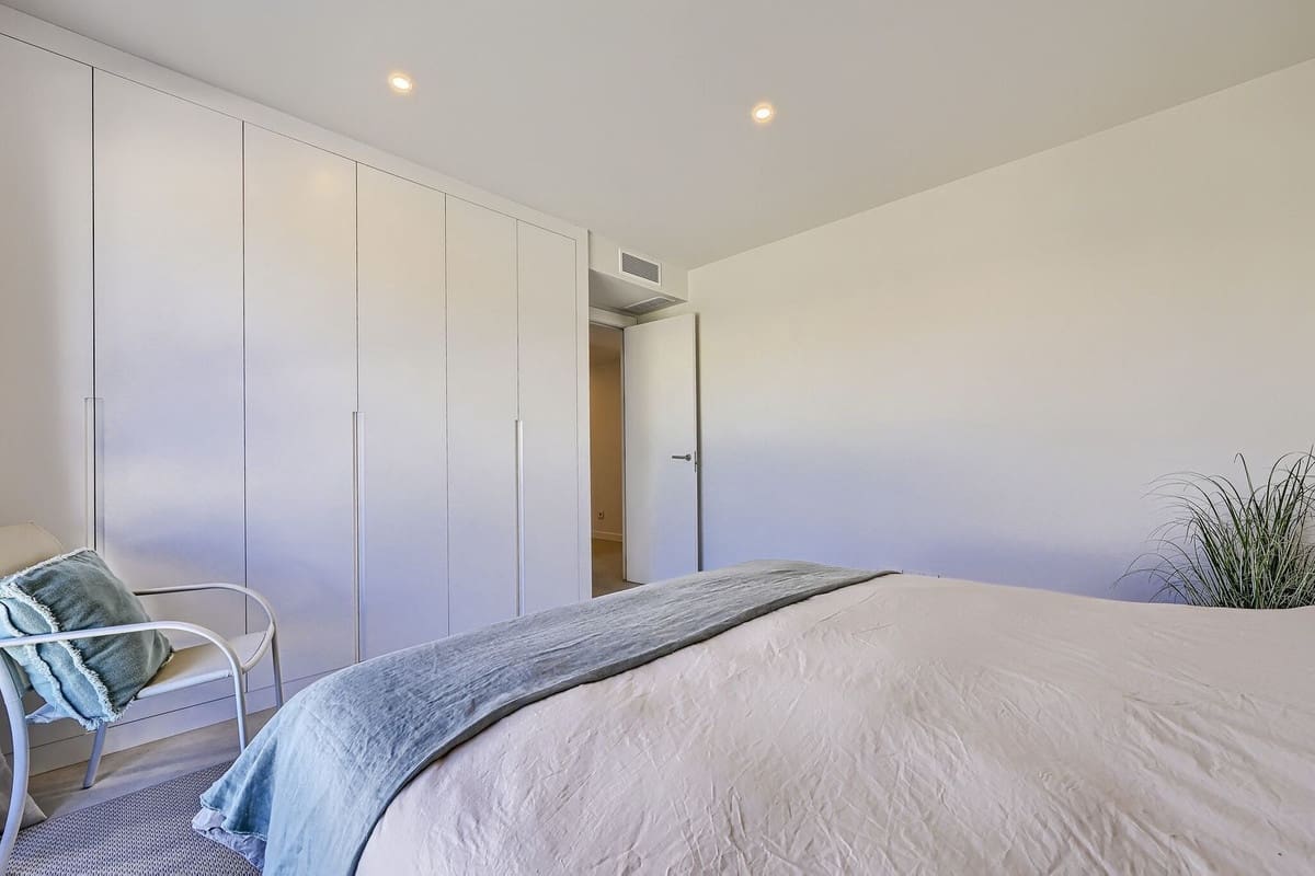 3 Zimmer Apartment zu verkaufen in New Golden Mile mit Pool Garage - 995.000 € (Ref: 10024660)