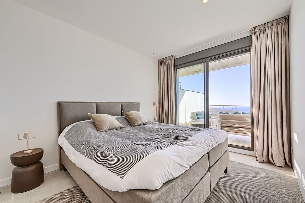 3 Zimmer Apartment zu verkaufen in New Golden Mile mit Pool Garage - 995.000 € (Ref: 10024660)
