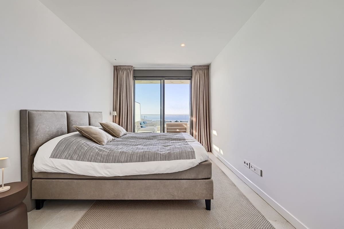 3 Zimmer Apartment zu verkaufen in New Golden Mile mit Pool Garage - 995.000 € (Ref: 10024660)