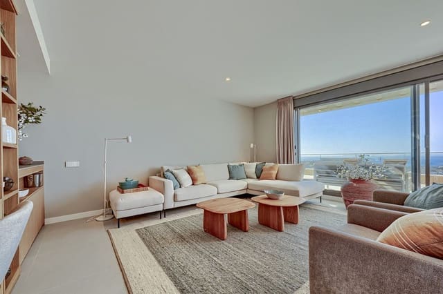 3 Zimmer Apartment zu verkaufen in Selwo, Estepona mit Pool Garage - 995.000 € (Ref: 10024660)