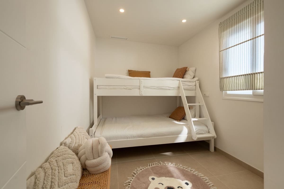 3 camera da letto Appartamento in vendita in Estepona - 1.250.000 € (Rif: 10024928)