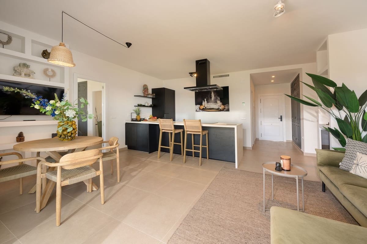 3 camera da letto Appartamento in vendita in Estepona - 1.250.000 € (Rif: 10024928)