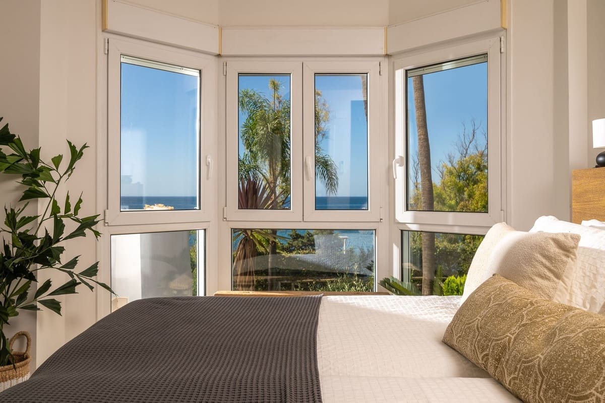 3 camera da letto Appartamento in vendita in Estepona - 1.250.000 € (Rif: 10024928)