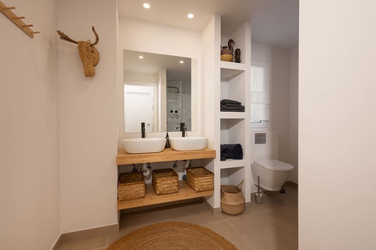 3 camera da letto Appartamento in vendita in Estepona - 1.250.000 € (Rif: 10024928)