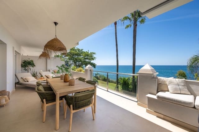 3 camera da letto Appartamento in vendita in Estepona - 1.250.000 € (Rif: 10024928)