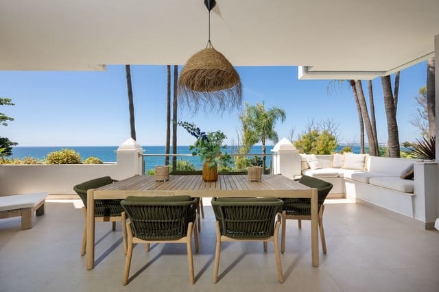 3 camera da letto Appartamento in vendita in Estepona - 1.250.000 € (Rif: 10024928)