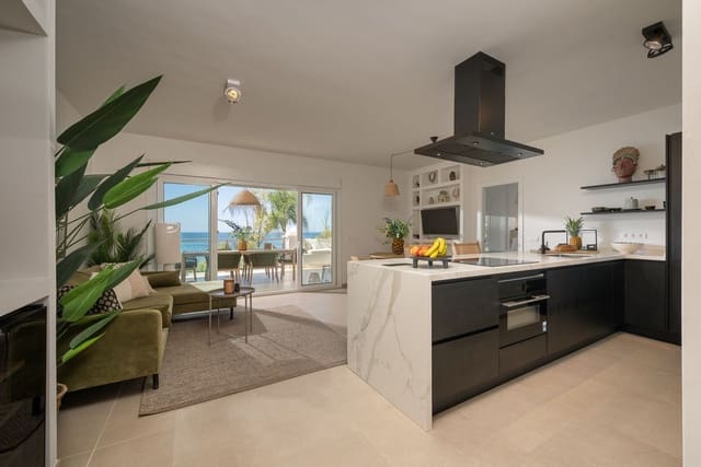 3 camera da letto Appartamento in vendita in Estepona - 1.250.000 € (Rif: 10024928)