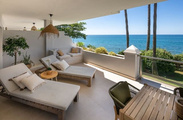 3 camera da letto Appartamento in vendita in Estepona - 1.250.000 € (Rif: 10024928)