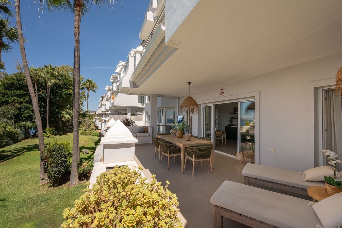 3 camera da letto Appartamento in vendita in Estepona - 1.250.000 € (Rif: 10024928)