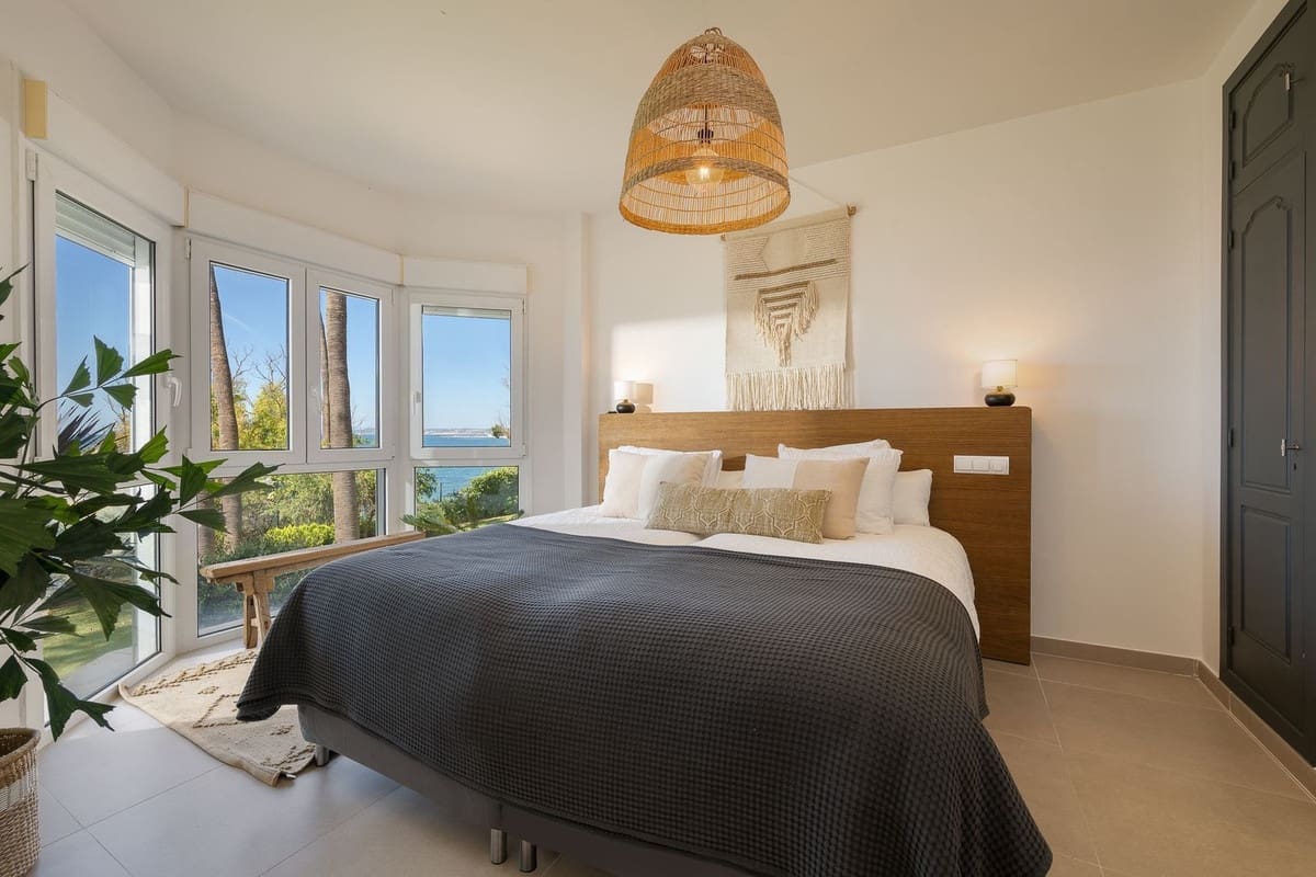 3 camera da letto Appartamento in vendita in Estepona - 1.250.000 € (Rif: 10024928)