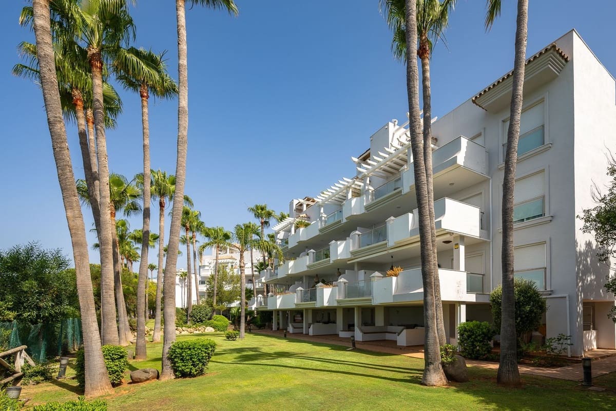 3 camera da letto Appartamento in vendita in Estepona - 1.250.000 € (Rif: 10024928)