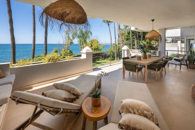3 camera da letto Appartamento in vendita in Estepona - 1.250.000 € (Rif: 10024928)