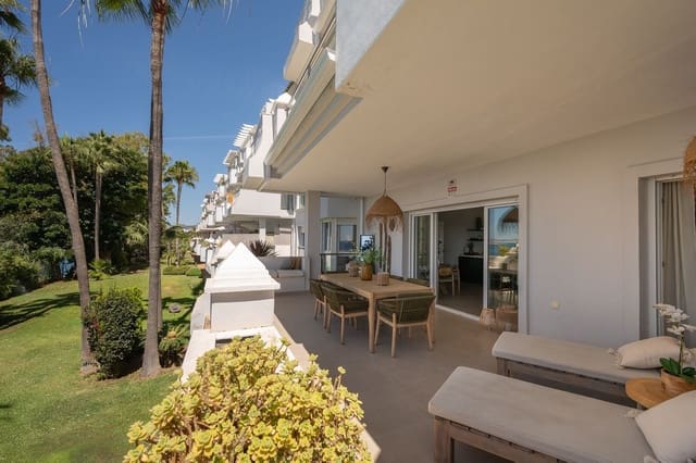 3 camera da letto Appartamento in vendita in Estepona - 1.250.000 € (Rif: 10024928)
