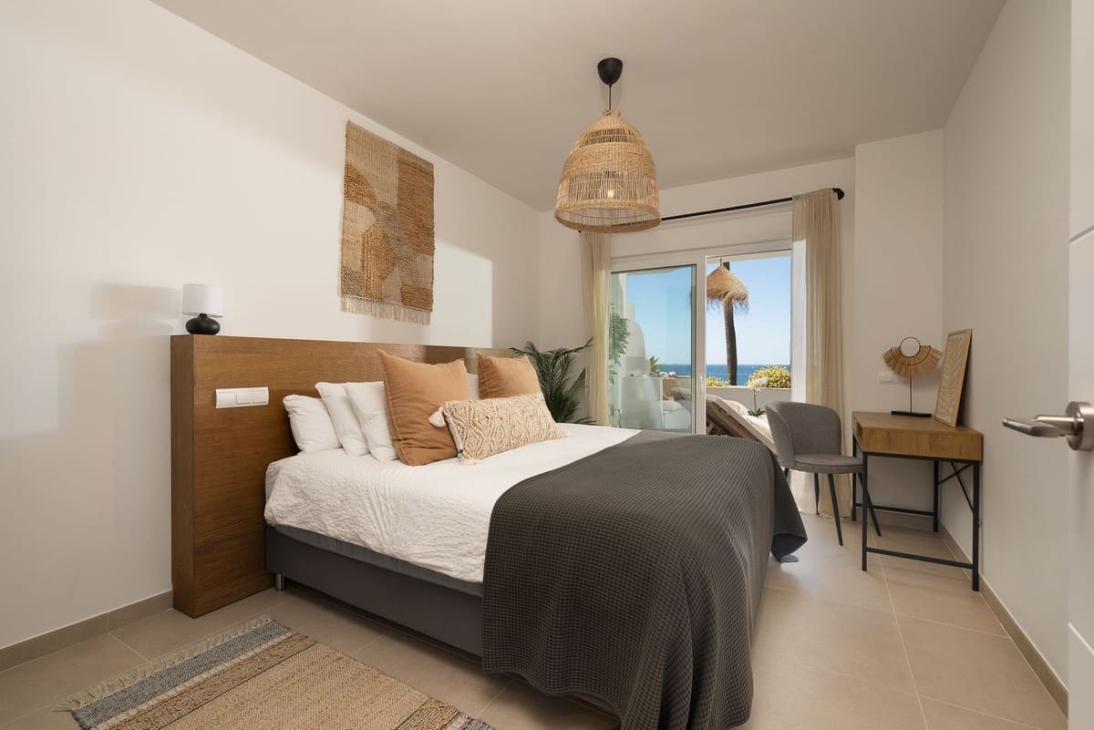 3 camera da letto Appartamento in vendita in Estepona - 1.250.000 € (Rif: 10024928)