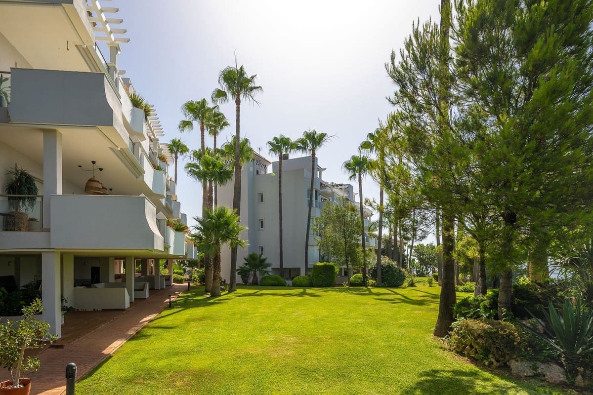 3 camera da letto Appartamento in vendita in Estepona - 1.250.000 € (Rif: 10024928)