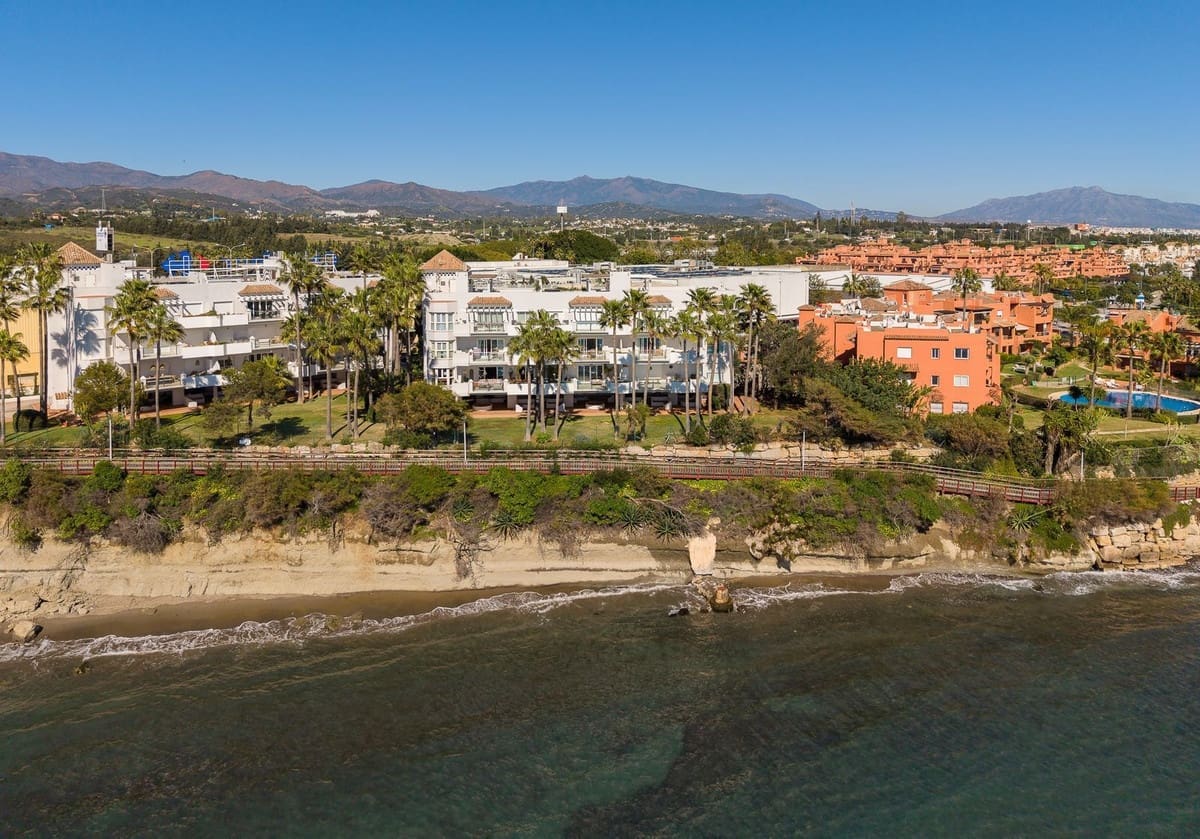 3 camera da letto Appartamento in vendita in Estepona - 1.250.000 € (Rif: 10024928)