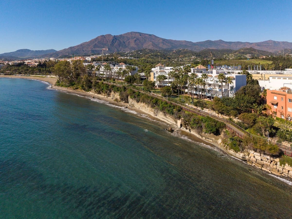 3 camera da letto Appartamento in vendita in Estepona - 1.250.000 € (Rif: 10024928)
