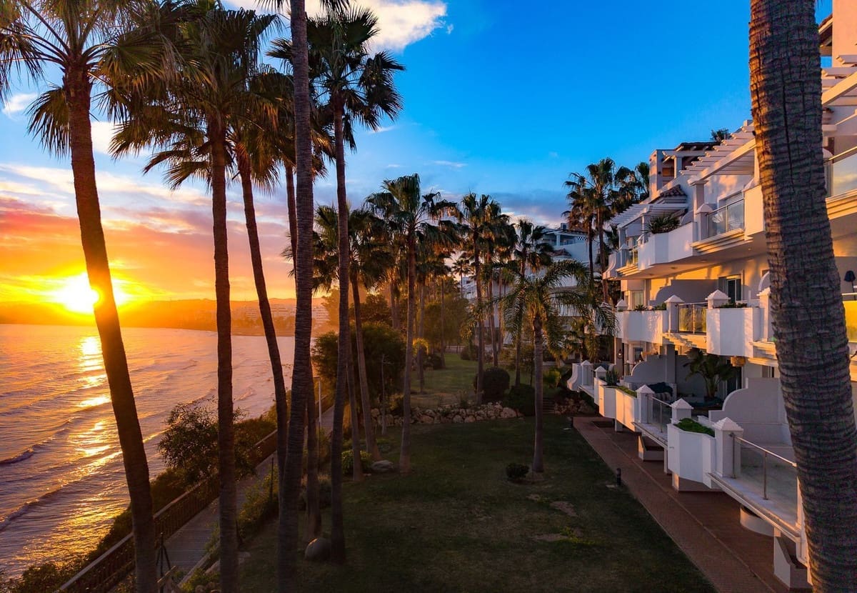 3 camera da letto Appartamento in vendita in Estepona - 1.250.000 € (Rif: 10024928)