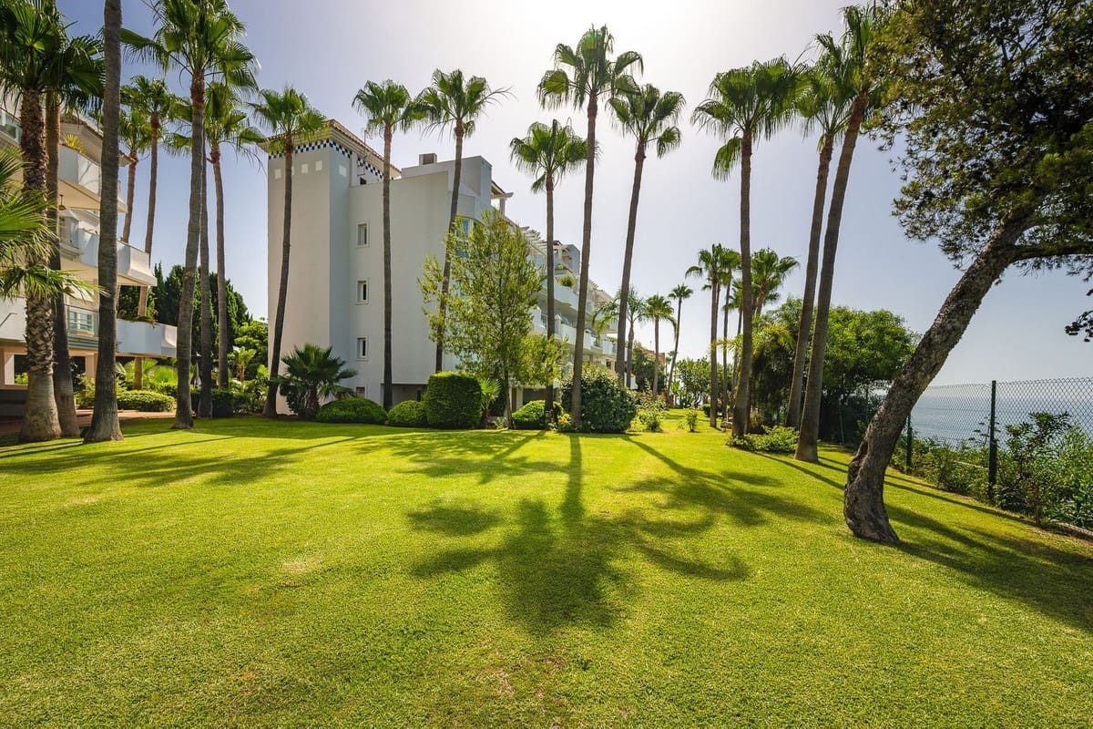 3 camera da letto Appartamento in vendita in Estepona - 1.250.000 € (Rif: 10024928)