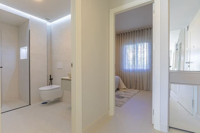 3 bedroom Apartment for sale in Nueva Andalucia, Marbella with pool garage - € 1,080,000 (Ref: 10029712)
