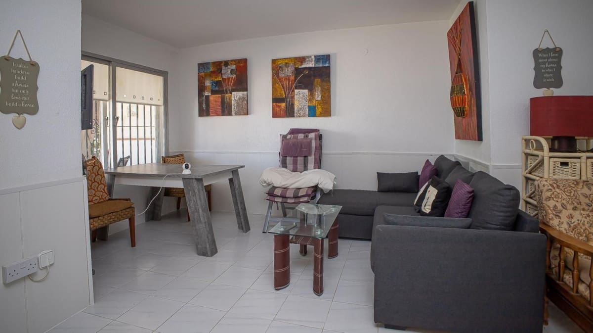 3 quarto Casa em Banda para venda em La Duquesa / Puerto de la Duquesa - 219 000 € (Ref: 10033209)