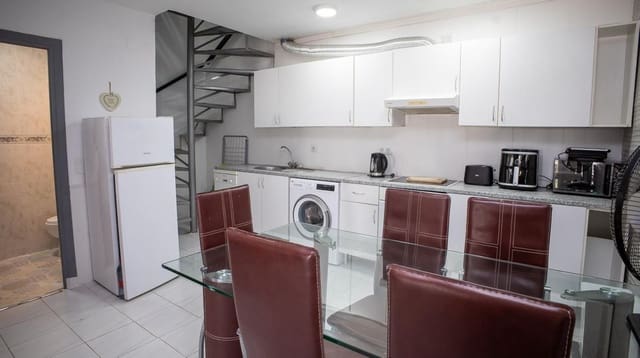 3 quarto Casa em Banda para venda em La Duquesa / Puerto de la Duquesa, Manilva - 219 000 € (Ref: 10033209)