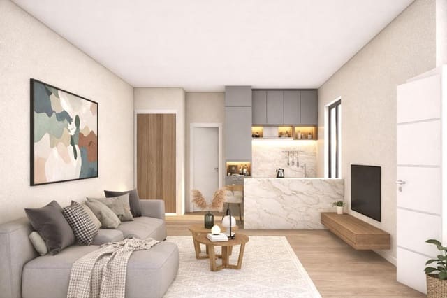 1 quarto Penthouse para venda em Fuengirola - 220 000 € (Ref: 10033210)
