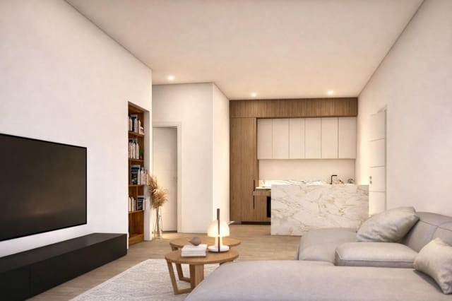 1 quarto Penthouse para venda em Fuengirola - 220 000 € (Ref: 10033210)