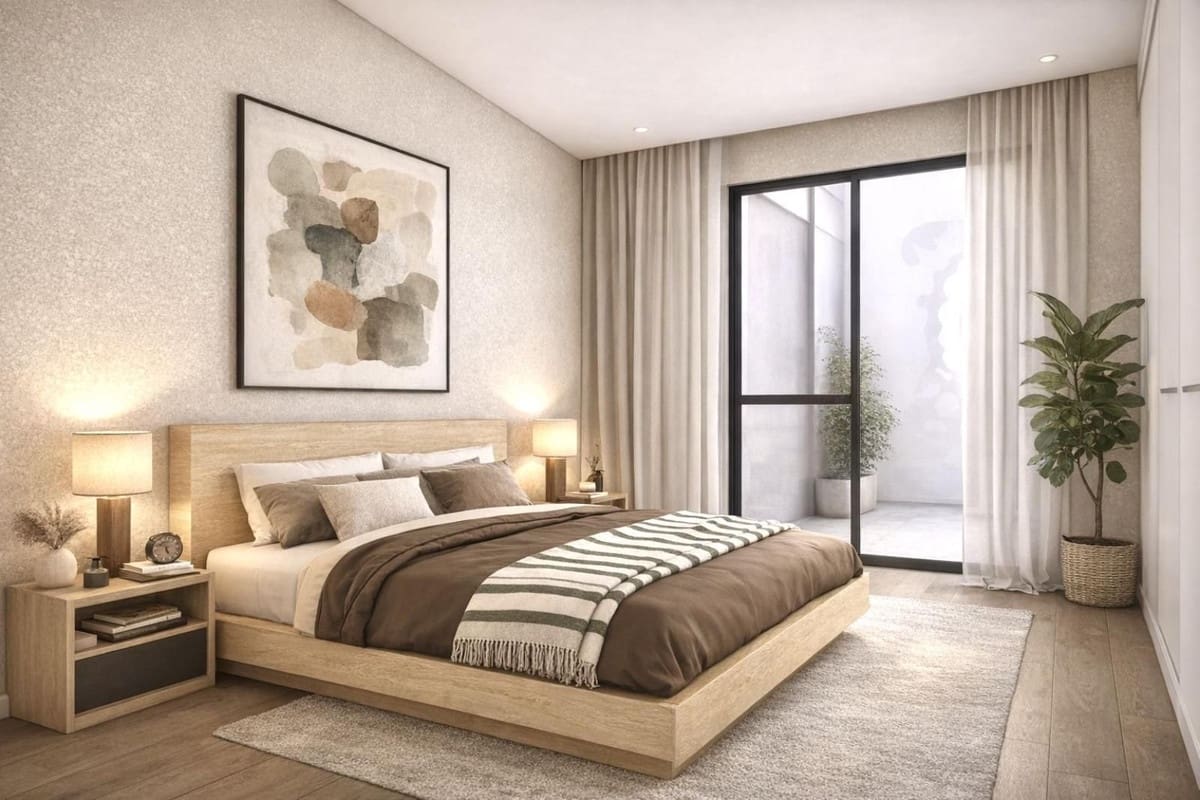 1 quarto Penthouse para venda em Fuengirola - 220 000 € (Ref: 10033210)