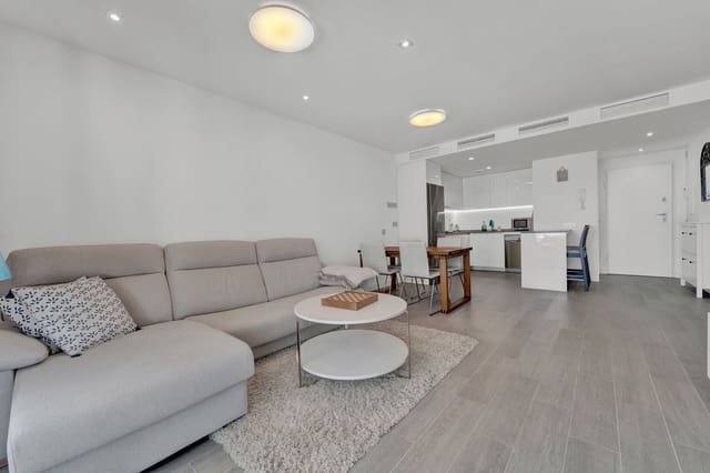 2 makuuhuone Huoneisto myytävänä paikassa Benalmádena pueblo, Benalmádena mukana uima-altaan 
autotalli - 420 000 € (Ref: 10033211)