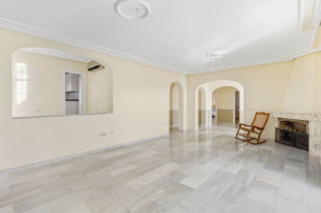 3 makuuhuone Huvila myytävänä paikassa Riviera del Sol, Mijas mukana uima-altaan 
autotalli - 950 000 € (Ref: 10037690)