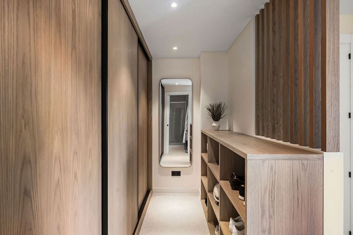 3 chambre Appartement à vendre à Los Arqueros avec piscine garage - 799 000 € (Ref: 10037691)