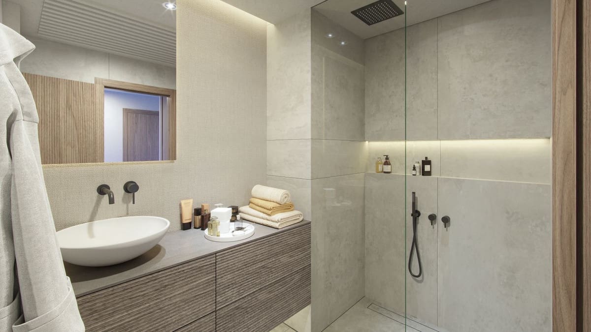 3 sypialnia Dom na sprzedaż w Mijas z basenem garażem - 950 000 € (Ref: 10037692)