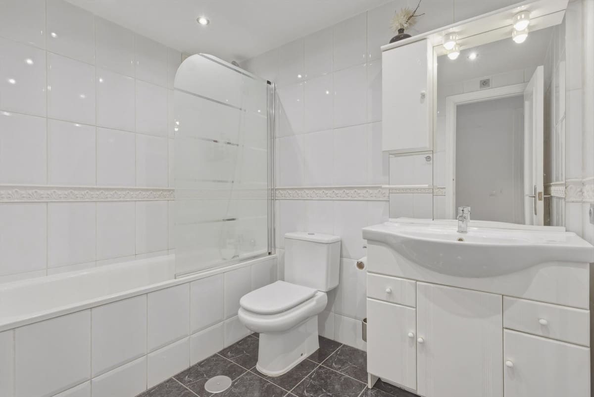 2 sovrum Lägenhet till salu i Mijas Golf med pool garage - 279 000 € (Ref: 10045311)