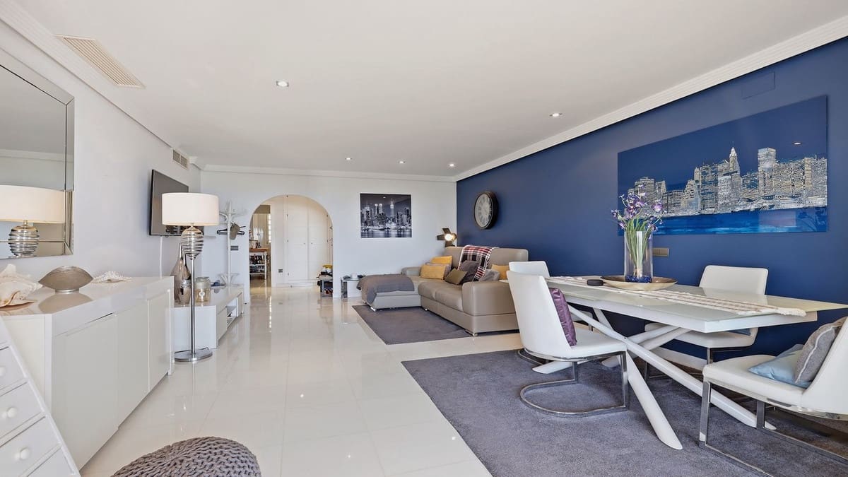 2 bedroom Apartment for sale in Bahia de Casares with pool garage - € 430,000 (Ref: 10054465)