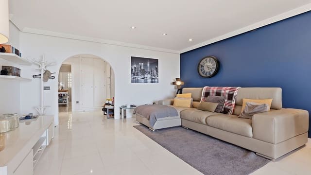 2 bedroom Apartment for sale in Bahia de Casares, Casares with pool garage - € 430,000 (Ref: 10054465)