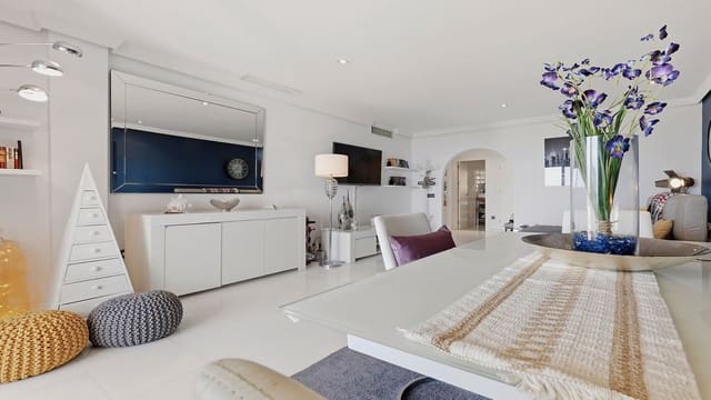 2 bedroom Apartment for sale in Bahia de Casares, Casares with pool garage - € 430,000 (Ref: 10054465)