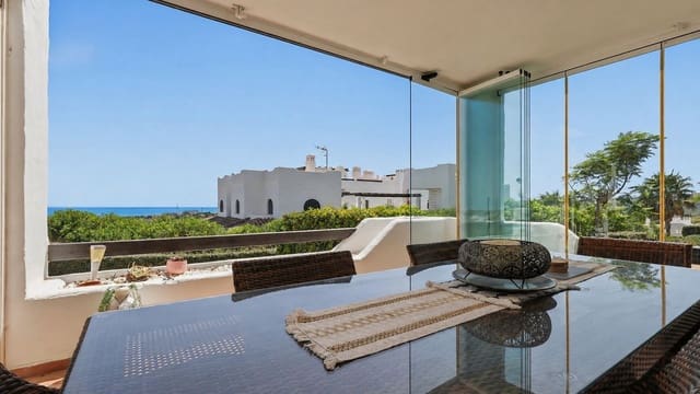 2 bedroom Apartment for sale in Bahia de Casares, Casares with pool garage - € 430,000 (Ref: 10054465)