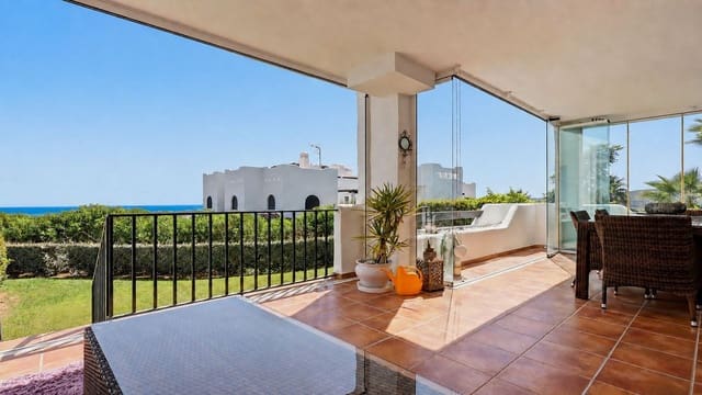 2 bedroom Apartment for sale in Bahia de Casares, Casares with pool garage - € 430,000 (Ref: 10054465)