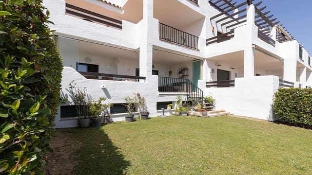 2 bedroom Apartment for sale in Bahia de Casares, Casares with pool garage - € 430,000 (Ref: 10054465)