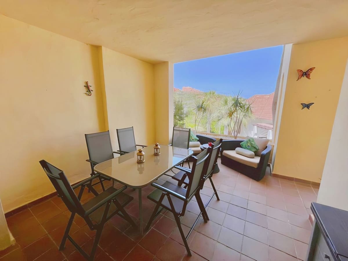 2 chambre Appartement à vendre à La Duquesa / Puerto de la Duquesa avec piscine garage - 275 000 € (Ref: 10054466)