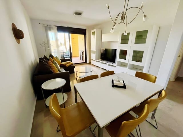 2 chambre Appartement à vendre à La Duquesa / Puerto de la Duquesa, Manilva avec piscine garage - 275 000 € (Ref: 10054466)
