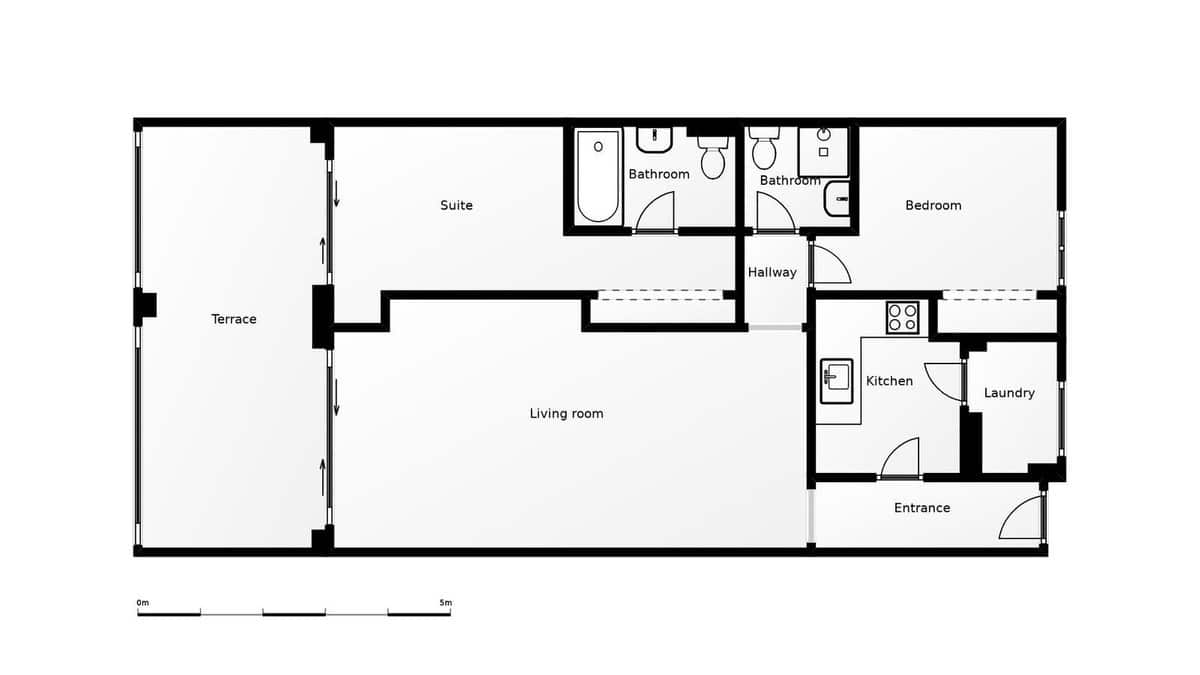 2 camera da letto Appartamento in vendita in Mijas Costa con piscina garage - 349.000 € (Rif: 10055775)